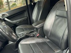 Ford RANGER 3.2 XLT 4X4 CD 20V DIESEL 4P AUTOMÁTICO 2019/2020 CAMINHÕES & CAMIONETAS PASSO FUNDO / Carros no Vale