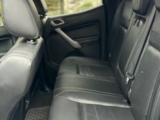 Ford RANGER 3.2 XLT 4X4 CD 20V DIESEL 4P AUTOMÁTICO 2019/2020 CAMINHÕES & CAMIONETAS PASSO FUNDO / Carros no Vale