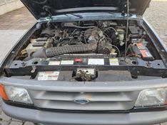 Ford RANGER 4.0 XL 4X2 CS V6 12V GASOLINA 2P MANUAL 1997/1997 CAMINHÕES & CAMIONETAS PASSO FUNDO / Carros no Vale