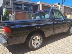Ford RANGER 4.0 XL 4X2 CS V6 12V GASOLINA 2P MANUAL 1997/1997 CAMINHÕES & CAMIONETAS PASSO FUNDO / Carros no Vale