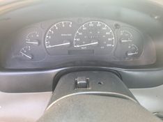 Ford RANGER 4.0 XL 4X2 CS V6 12V GASOLINA 2P MANUAL 1997/1997 CAMINHÕES & CAMIONETAS PASSO FUNDO / Carros no Vale