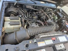 Ford RANGER 4.0 XL 4X2 CS V6 12V GASOLINA 2P MANUAL 1997/1997 CAMINHÕES & CAMIONETAS PASSO FUNDO / Carros no Vale