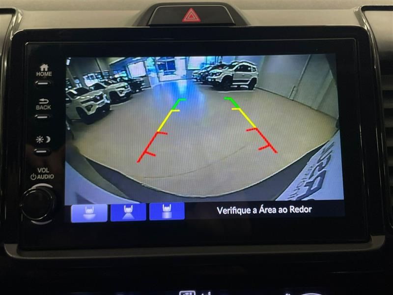 Honda CITY 1.5 I-VTEC FLEX HATCH TOURING CVT 2024/2024 DRSUL SEMINOVOS CAXIAS DO SUL – LAJEADO – SANTA CRUZ DO SUL / Carros no Vale
