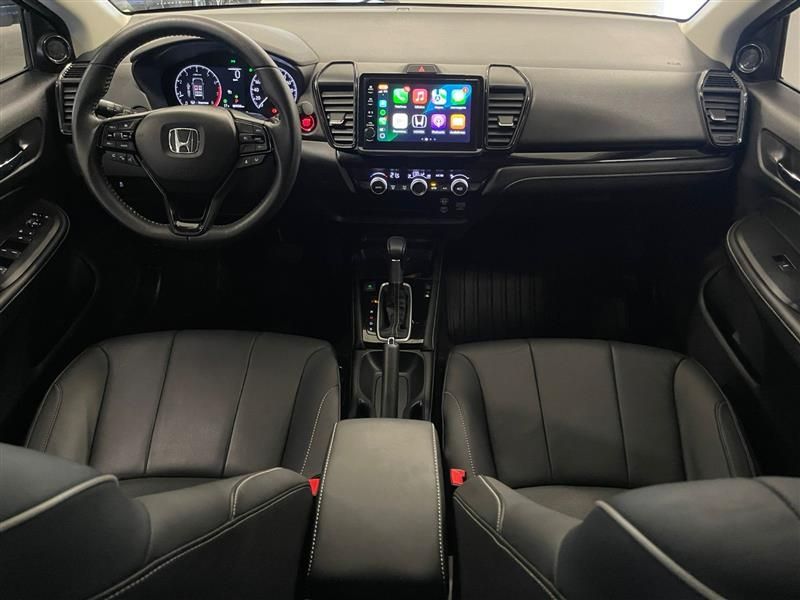 Honda CITY 1.5 I-VTEC FLEX HATCH TOURING CVT 2024/2024 DRSUL SEMINOVOS CAXIAS DO SUL – LAJEADO – SANTA CRUZ DO SUL / Carros no Vale