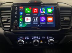 Honda CITY 1.5 I-VTEC FLEX HATCH TOURING CVT 2024/2024 DRSUL SEMINOVOS CAXIAS DO SUL – LAJEADO – SANTA CRUZ DO SUL / Carros no Vale