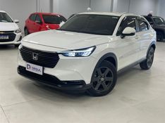 Honda HR-V 1.5 DI I-VTEC FLEX EXL CVT 2023/2024 DRSUL SEMINOVOS CAXIAS DO SUL – LAJEADO – SANTA CRUZ DO SUL / Carros no Vale