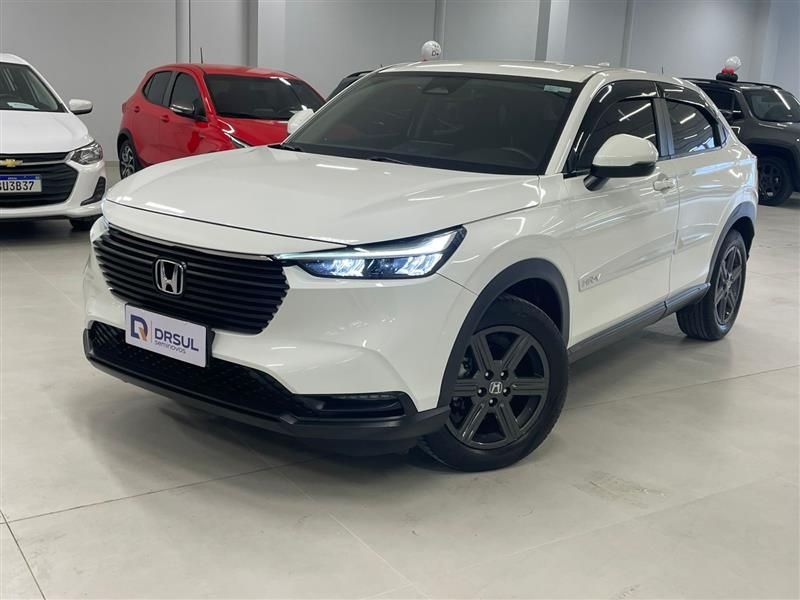 Honda HR-V 1.5 DI I-VTEC FLEX EXL CVT 2023/2024 DRSUL SEMINOVOS CAXIAS DO SUL – LAJEADO – SANTA CRUZ DO SUL / Carros no Vale