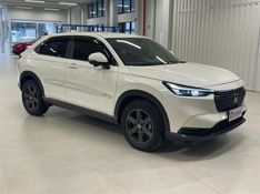 Honda HR-V 1.5 DI I-VTEC FLEX EXL CVT 2023/2024 DRSUL SEMINOVOS CAXIAS DO SUL – LAJEADO – SANTA CRUZ DO SUL / Carros no Vale