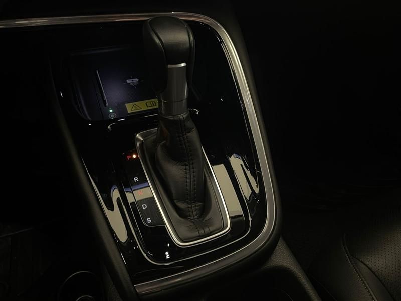 Honda HR-V 1.5 DI I-VTEC FLEX EXL CVT 2023/2024 DRSUL SEMINOVOS CAXIAS DO SUL – LAJEADO – SANTA CRUZ DO SUL / Carros no Vale