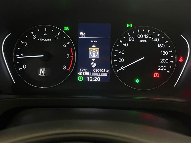 Honda HR-V 1.5 DI I-VTEC FLEX EXL CVT 2023/2024 DRSUL SEMINOVOS CAXIAS DO SUL – LAJEADO – SANTA CRUZ DO SUL / Carros no Vale