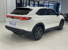 Honda HR-V 1.5 DI I-VTEC FLEX EXL CVT 2023/2024 DRSUL SEMINOVOS CAXIAS DO SUL – LAJEADO – SANTA CRUZ DO SUL / Carros no Vale