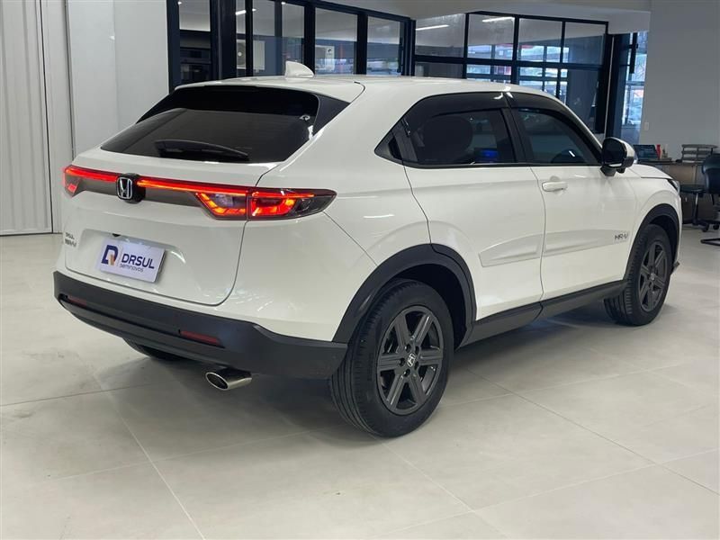 Honda HR-V 1.5 DI I-VTEC FLEX EXL CVT 2023/2024 DRSUL SEMINOVOS CAXIAS DO SUL – LAJEADO – SANTA CRUZ DO SUL / Carros no Vale