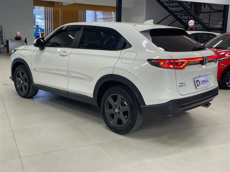 Honda HR-V 1.5 DI I-VTEC FLEX EXL CVT 2023/2024 DRSUL SEMINOVOS CAXIAS DO SUL – LAJEADO – SANTA CRUZ DO SUL / Carros no Vale