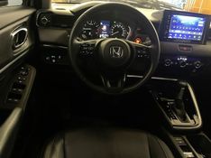 Honda HR-V 1.5 DI I-VTEC FLEX EXL CVT 2023/2024 DRSUL SEMINOVOS CAXIAS DO SUL – LAJEADO – SANTA CRUZ DO SUL / Carros no Vale