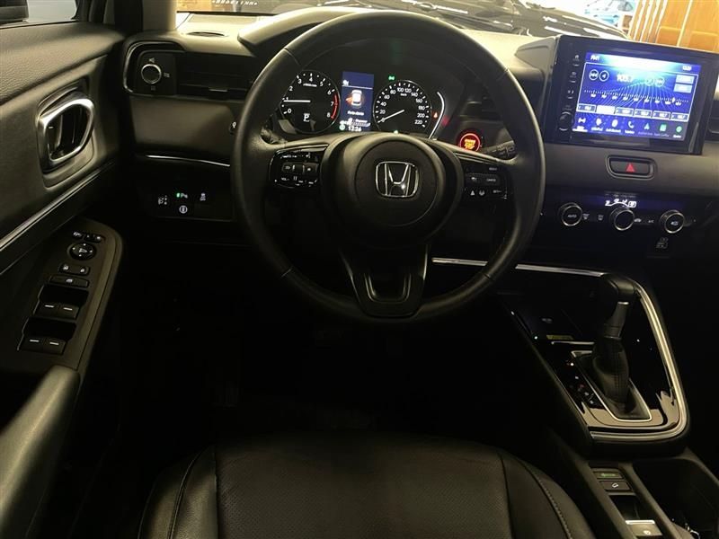 Honda HR-V 1.5 DI I-VTEC FLEX EXL CVT 2023/2024 DRSUL SEMINOVOS CAXIAS DO SUL – LAJEADO – SANTA CRUZ DO SUL / Carros no Vale