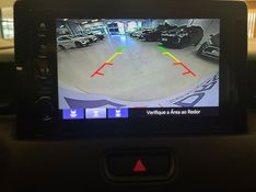 Honda HR-V 1.5 DI I-VTEC FLEX EXL CVT 2023/2024 DRSUL SEMINOVOS CAXIAS DO SUL – LAJEADO – SANTA CRUZ DO SUL / Carros no Vale