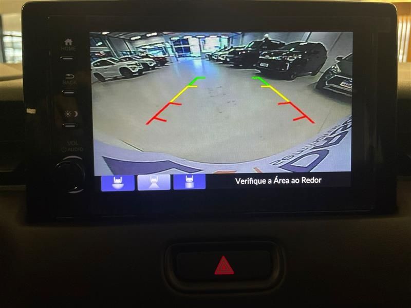 Honda HR-V 1.5 DI I-VTEC FLEX EXL CVT 2023/2024 DRSUL SEMINOVOS CAXIAS DO SUL – LAJEADO – SANTA CRUZ DO SUL / Carros no Vale