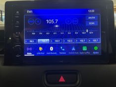 Honda HR-V 1.5 DI I-VTEC FLEX EXL CVT 2023/2024 DRSUL SEMINOVOS CAXIAS DO SUL – LAJEADO – SANTA CRUZ DO SUL / Carros no Vale