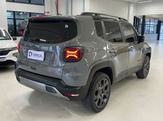 JEEP RENEGADE 1.3 T270 TURBO FLEX S 4X4 AT9 2023/2024 DRSUL SEMINOVOS CAXIAS DO SUL – LAJEADO – SANTA CRUZ DO SUL / Carros no Vale