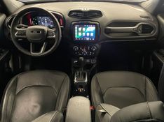 JEEP RENEGADE 1.3 T270 TURBO FLEX S 4X4 AT9 2023/2024 DRSUL SEMINOVOS CAXIAS DO SUL – LAJEADO – SANTA CRUZ DO SUL / Carros no Vale