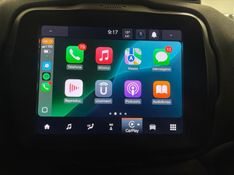 JEEP RENEGADE 1.3 T270 TURBO FLEX S 4X4 AT9 2023/2024 DRSUL SEMINOVOS CAXIAS DO SUL – LAJEADO – SANTA CRUZ DO SUL / Carros no Vale