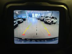 JEEP RENEGADE 1.3 T270 TURBO FLEX S 4X4 AT9 2023/2024 DRSUL SEMINOVOS CAXIAS DO SUL – LAJEADO – SANTA CRUZ DO SUL / Carros no Vale