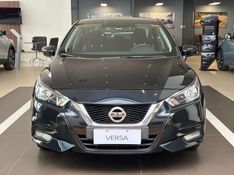 Nissan VERSA 1.6 16V FLEX ADVANCE XTRONIC 2021/2022 DRSUL SEMINOVOS CAXIAS DO SUL – LAJEADO – SANTA CRUZ DO SUL / Carros no Vale
