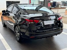 Nissan VERSA 1.6 16V FLEX ADVANCE XTRONIC 2021/2022 DRSUL SEMINOVOS CAXIAS DO SUL – LAJEADO – SANTA CRUZ DO SUL / Carros no Vale