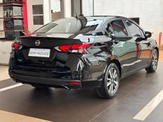 Nissan VERSA 1.6 16V FLEX ADVANCE XTRONIC 2021/2022 DRSUL SEMINOVOS CAXIAS DO SUL – LAJEADO – SANTA CRUZ DO SUL / Carros no Vale