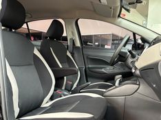 Nissan VERSA 1.6 16V FLEX ADVANCE XTRONIC 2021/2022 DRSUL SEMINOVOS CAXIAS DO SUL – LAJEADO – SANTA CRUZ DO SUL / Carros no Vale