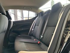 Nissan VERSA 1.6 16V FLEX ADVANCE XTRONIC 2021/2022 DRSUL SEMINOVOS CAXIAS DO SUL – LAJEADO – SANTA CRUZ DO SUL / Carros no Vale