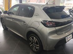 Peugeot 208 1.0 FIREFLY FLEX STYLE MANUAL 2022/2023 DRSUL SEMINOVOS CAXIAS DO SUL – LAJEADO – SANTA CRUZ DO SUL / Carros no Vale