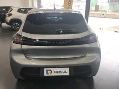 Peugeot 208 1.0 FIREFLY FLEX STYLE MANUAL 2022/2023 DRSUL SEMINOVOS CAXIAS DO SUL – LAJEADO – SANTA CRUZ DO SUL / Carros no Vale