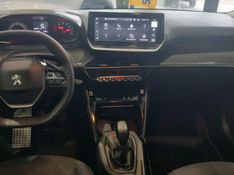 Peugeot 208 1.0 FIREFLY FLEX STYLE MANUAL 2022/2023 DRSUL SEMINOVOS CAXIAS DO SUL – LAJEADO – SANTA CRUZ DO SUL / Carros no Vale