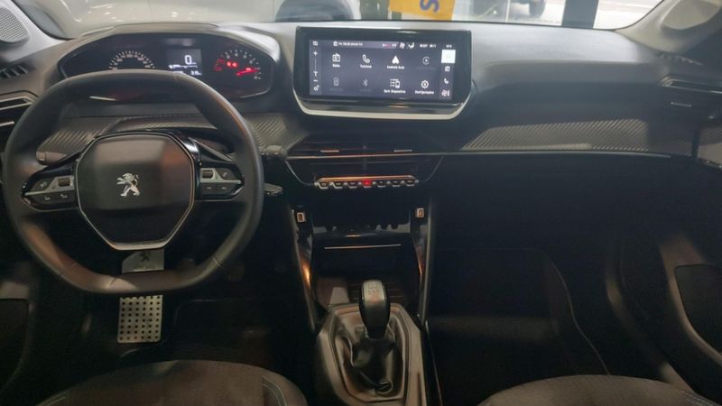 Peugeot 208 1.0 FIREFLY FLEX STYLE MANUAL 2022/2023 DRSUL SEMINOVOS CAXIAS DO SUL – LAJEADO – SANTA CRUZ DO SUL / Carros no Vale