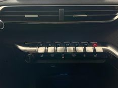 Peugeot 3008 1.6 GRIFFE PACK THP 16V GASOLINA 4P AUTOMÁTICO 2019/2020 DRSUL SEMINOVOS CAXIAS DO SUL – LAJEADO – SANTA CRUZ DO SUL / Carros no Vale