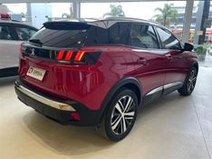 Peugeot 3008 1.6 GRIFFE PACK THP 16V GASOLINA 4P AUTOMÁTICO 2019/2020 DRSUL SEMINOVOS CAXIAS DO SUL – LAJEADO – SANTA CRUZ DO SUL / Carros no Vale