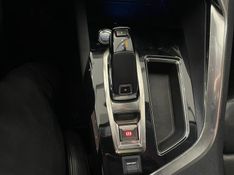 Peugeot 3008 1.6 GRIFFE PACK THP 16V GASOLINA 4P AUTOMÁTICO 2019/2020 DRSUL SEMINOVOS CAXIAS DO SUL – LAJEADO – SANTA CRUZ DO SUL / Carros no Vale