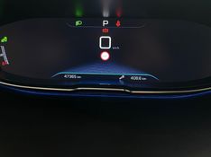 Peugeot 3008 1.6 GRIFFE PACK THP 16V GASOLINA 4P AUTOMÁTICO 2019/2020 DRSUL SEMINOVOS CAXIAS DO SUL – LAJEADO – SANTA CRUZ DO SUL / Carros no Vale