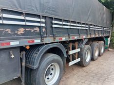 Recrusul Rodotrem Recrosul 4 Eixos 2019/2019 CAMINHÕES & CAMIONETAS PASSO FUNDO / Carros no Vale