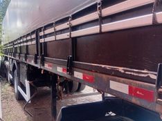 Recrusul Rodotrem Recrosul 4 Eixos 2019/2019 CAMINHÕES & CAMIONETAS PASSO FUNDO / Carros no Vale