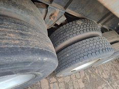 Recrusul Rodotrem Recrosul 4 Eixos 2019/2019 CAMINHÕES & CAMIONETAS PASSO FUNDO / Carros no Vale