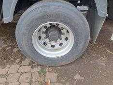 Recrusul Rodotrem Recrosul 4 Eixos 2019/2019 CAMINHÕES & CAMIONETAS PASSO FUNDO / Carros no Vale