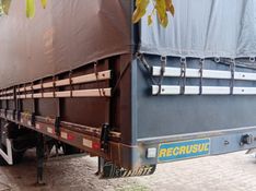 Recrusul Rodotrem Recrosul 4 Eixos 2019/2019 CAMINHÕES & CAMIONETAS PASSO FUNDO / Carros no Vale