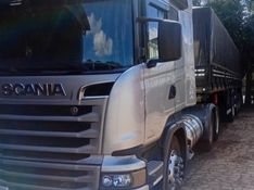 Recrusul Rodotrem Recrosul 4 Eixos 2019/2019 CAMINHÕES & CAMIONETAS PASSO FUNDO / Carros no Vale