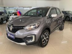 Renault CAPTUR 1.6 16V SCE FLEX BOSE X-TRONIC 2020/2021 DRSUL SEMINOVOS CAXIAS DO SUL – LAJEADO – SANTA CRUZ DO SUL / Carros no Vale