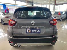 Renault CAPTUR 1.6 16V SCE FLEX BOSE X-TRONIC 2020/2021 DRSUL SEMINOVOS CAXIAS DO SUL – LAJEADO – SANTA CRUZ DO SUL / Carros no Vale