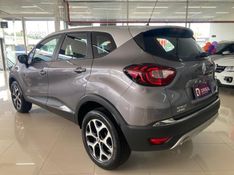 Renault CAPTUR 1.6 16V SCE FLEX BOSE X-TRONIC 2020/2021 DRSUL SEMINOVOS CAXIAS DO SUL – LAJEADO – SANTA CRUZ DO SUL / Carros no Vale