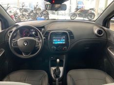 Renault CAPTUR 1.6 16V SCE FLEX BOSE X-TRONIC 2020/2021 DRSUL SEMINOVOS CAXIAS DO SUL – LAJEADO – SANTA CRUZ DO SUL / Carros no Vale