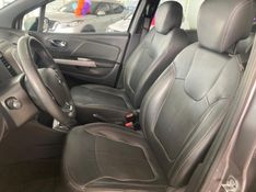 Renault CAPTUR 1.6 16V SCE FLEX BOSE X-TRONIC 2020/2021 DRSUL SEMINOVOS CAXIAS DO SUL – LAJEADO – SANTA CRUZ DO SUL / Carros no Vale
